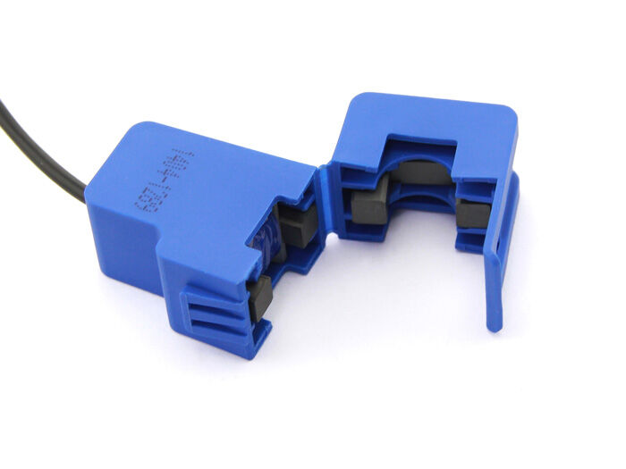Non-invasive AC Current Transformer 50A-1V - Image 2