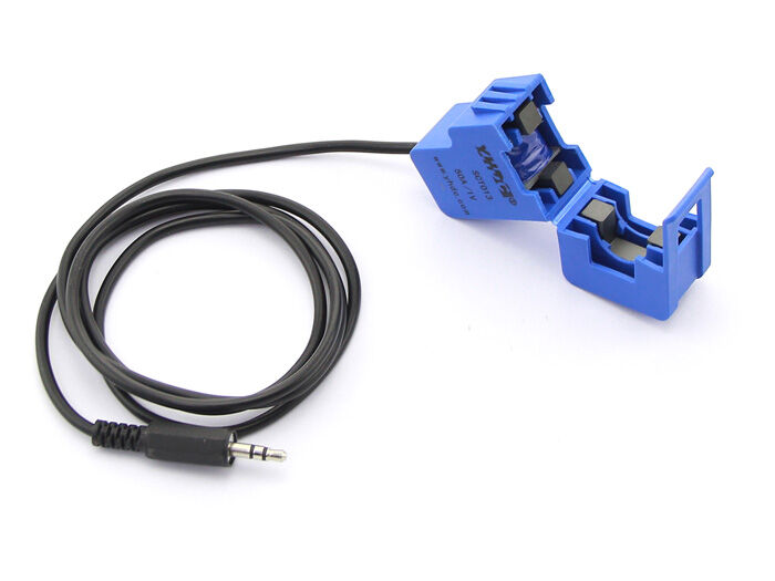 Non-invasive AC Current Transformer 50A-1V - Image 3