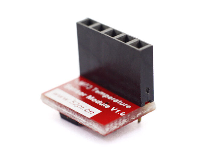 Temperature sensor for Raspberry Pi - LM75 - Image 3