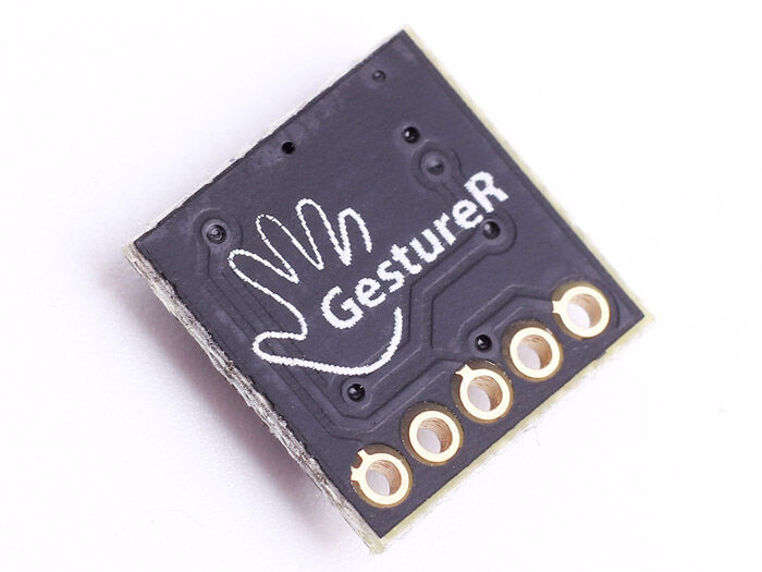 Gesture R "Tiny" - Image 2