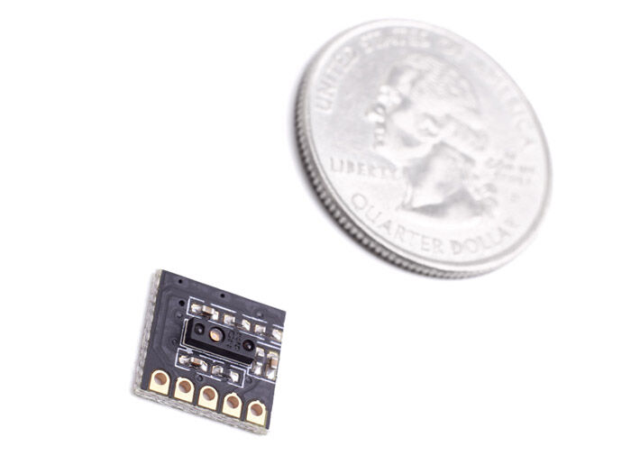 Gesture R "Tiny" - Image 3