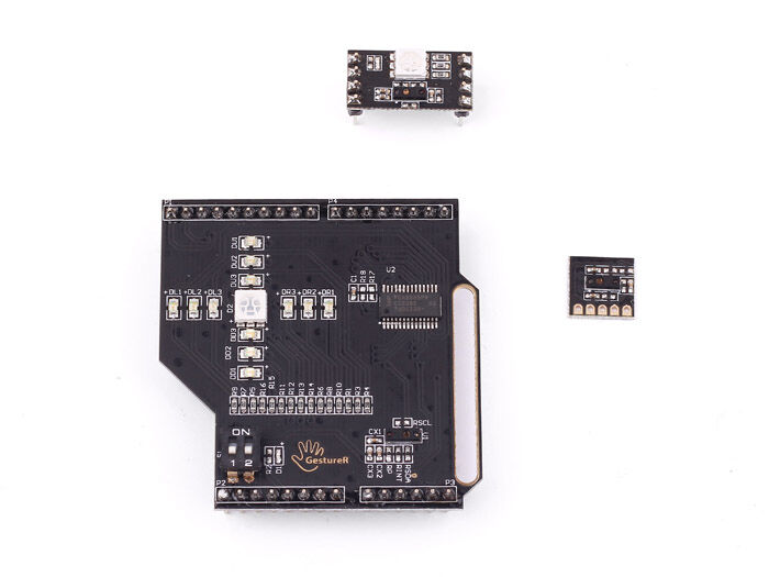 Gesture R "Tiny" - Image 4