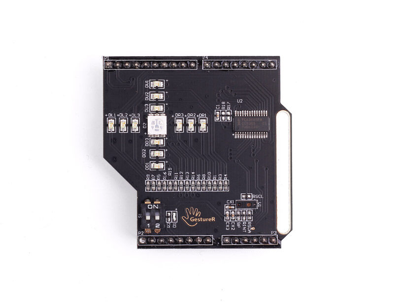 Gesture R "Shield" - Image 2