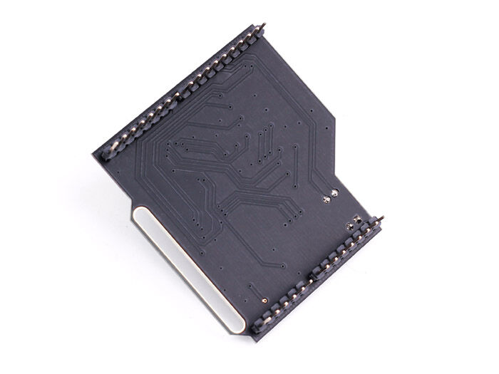 Gesture R "Shield" - Image 3