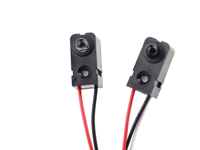 300mm Infrared shooting sensor - Image 2
