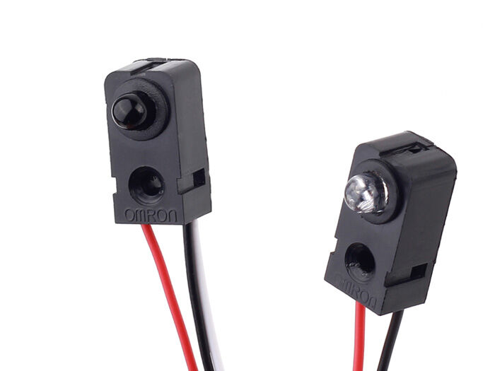 300mm Infrared shooting sensor - Image 3