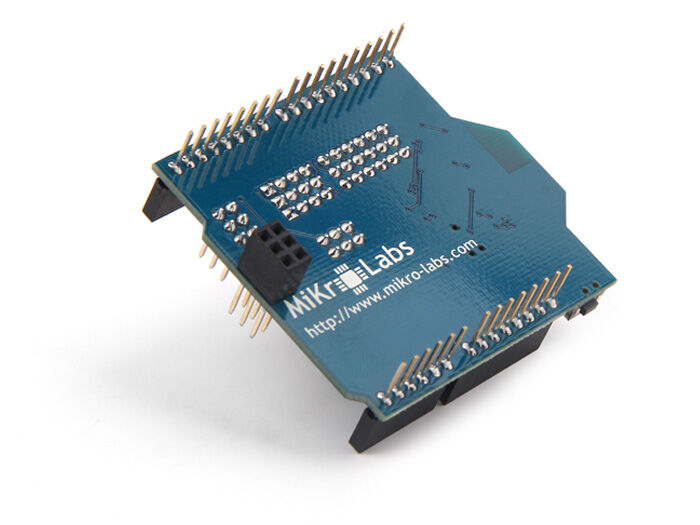 BLE-Shield v3.0.0 - Image 2