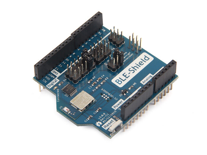 BLE-Shield v3.0.0 - Image 3