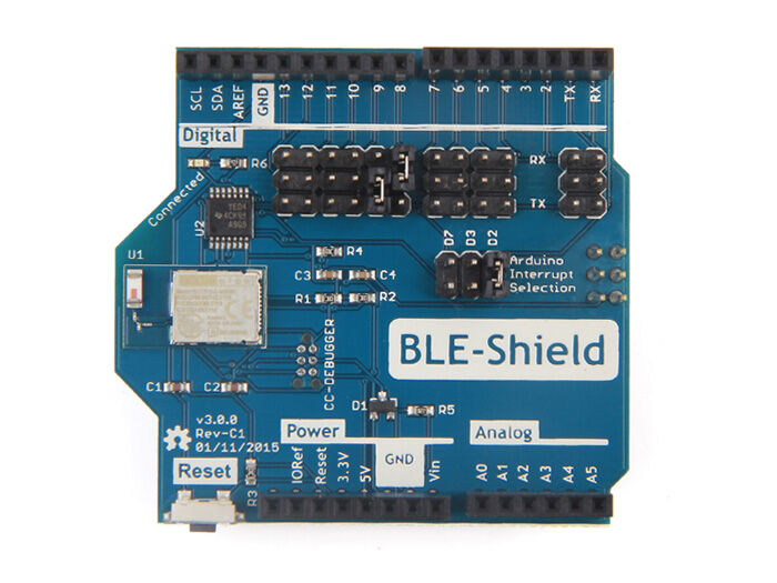 BLE-Shield v3.0.0 - Image 4
