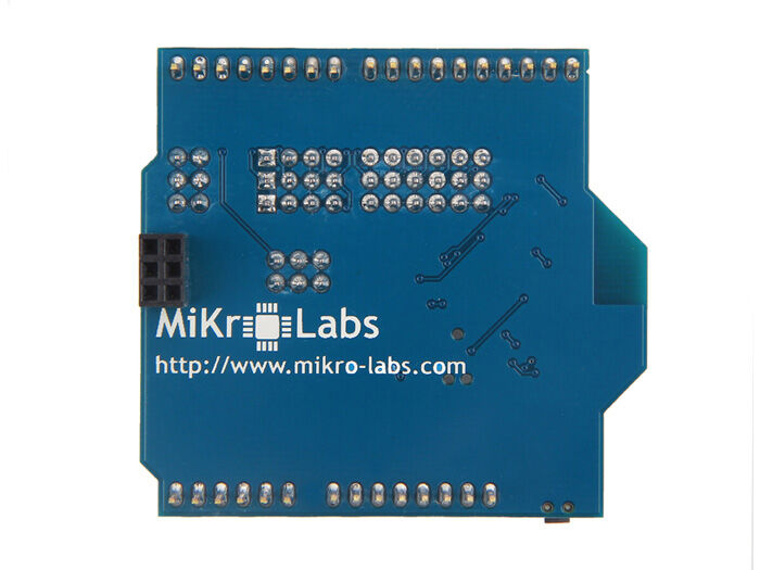 BLE-Shield v3.0.0 - Image 5