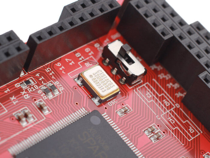 Papilio DUO-512KB - Image 5