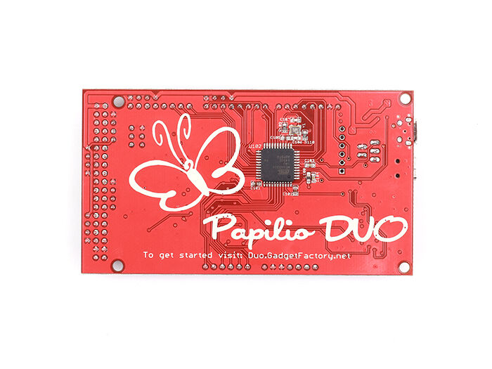 Papilio DUO-2MB - Image 2