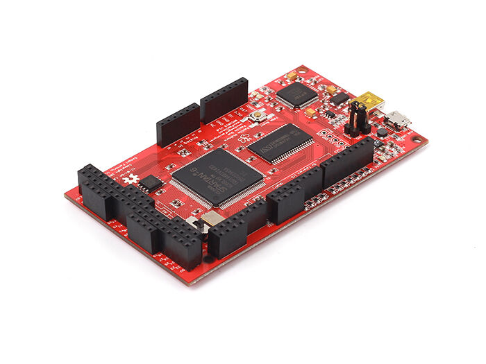 Papilio DUO-2MB - Image 4