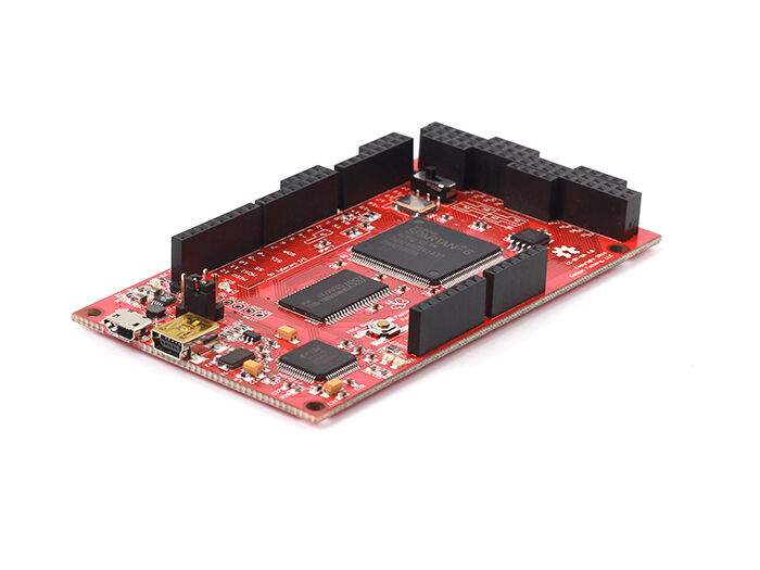 Papilio DUO-2MB - Image 5