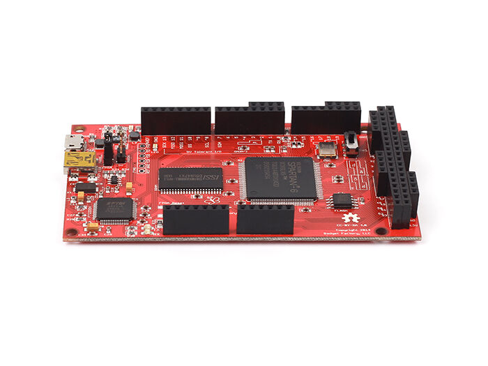 Papilio DUO-2MB - Image 6