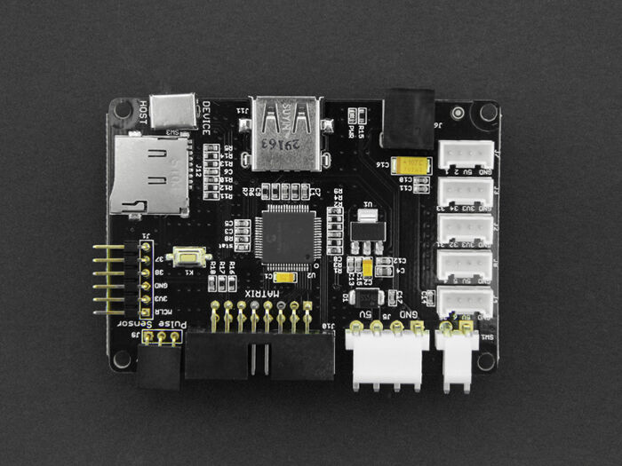 PIXEL PCB Board - Image 2