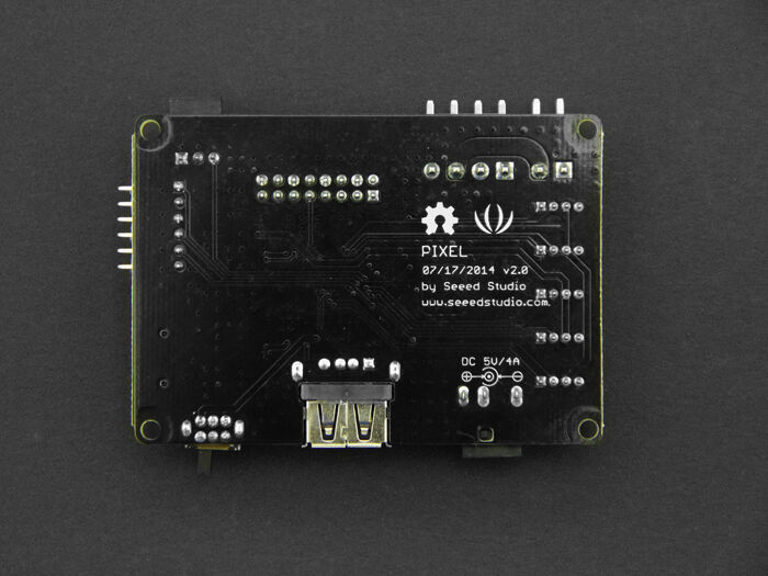 PIXEL PCB Board - Image 3