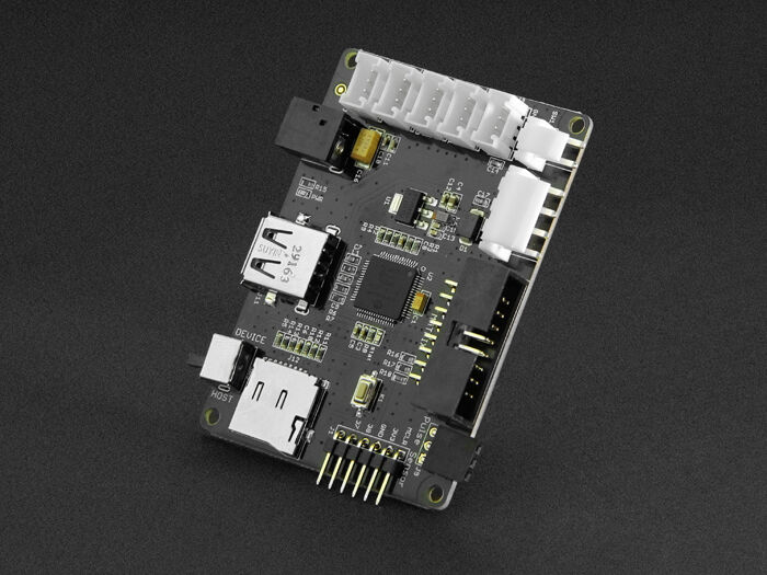 PIXEL PCB Board - Image 4