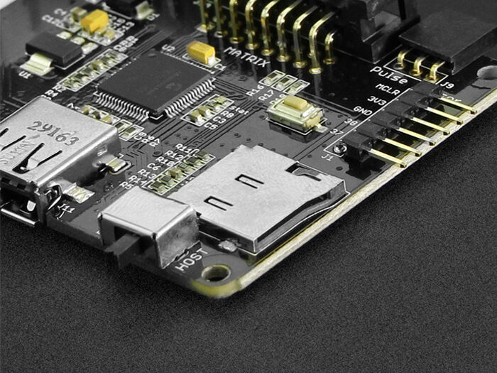PIXEL PCB Board - Image 5
