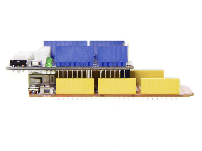 Arch Max - Cortex-M4 based Mbed enable development board - Image 3