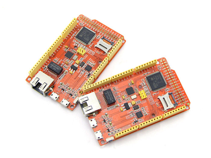 Arch Max - Cortex-M4 based Mbed enable development board - Image 5