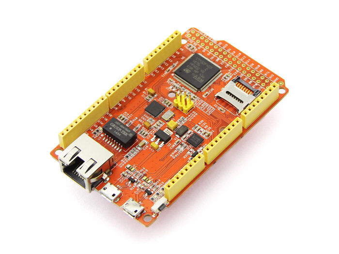 Arch Max - Cortex-M4 based Mbed enable development board - Image 6