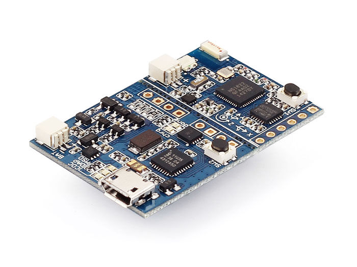 Seeed Tiny nRF51822 - nRF51822 + 6DOF Mbed Platform - Image 2