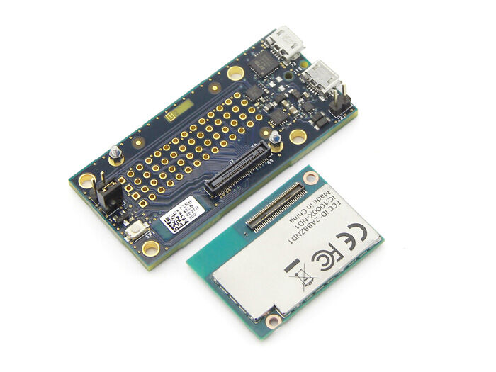 Intel® Edison Breakout Kit - Image 7