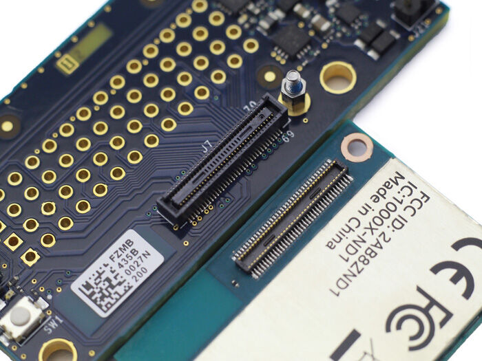 Intel® Edison Breakout Kit - Image 6