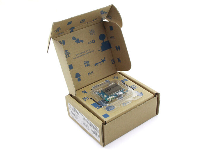 Intel® Edison Breakout Kit - Image 4