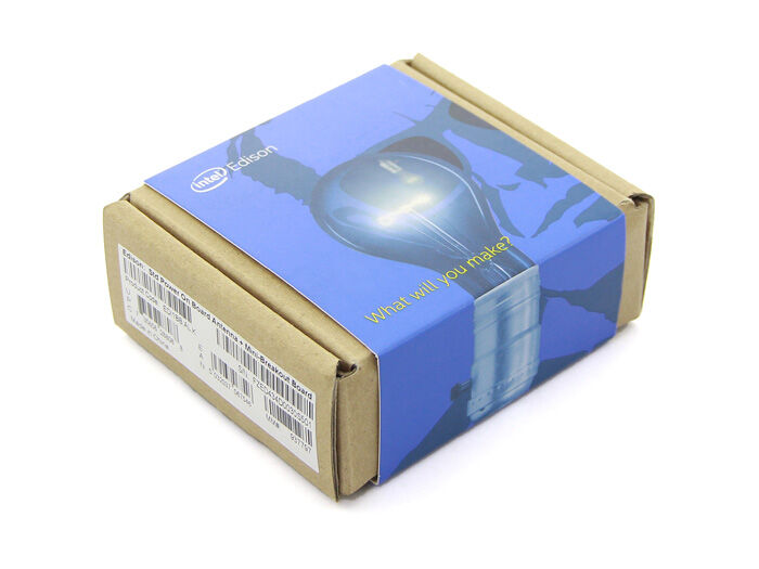 Intel® Edison Breakout Kit - Image 3
