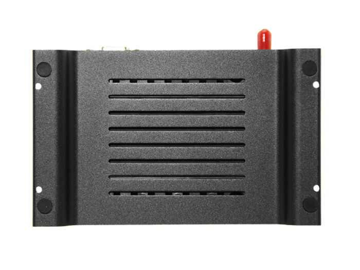 Cubietruck Metal Case A20 128GB SSD with Battery - Image 4