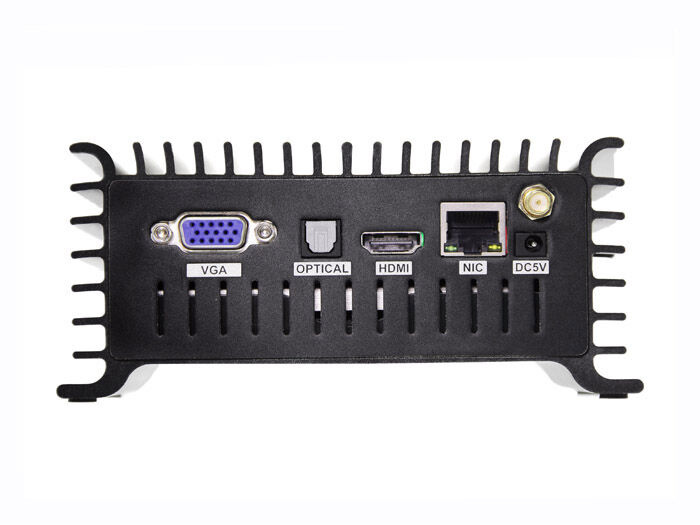 Cubietruck Metal Case A20 128GB SSD with Battery - Image 5