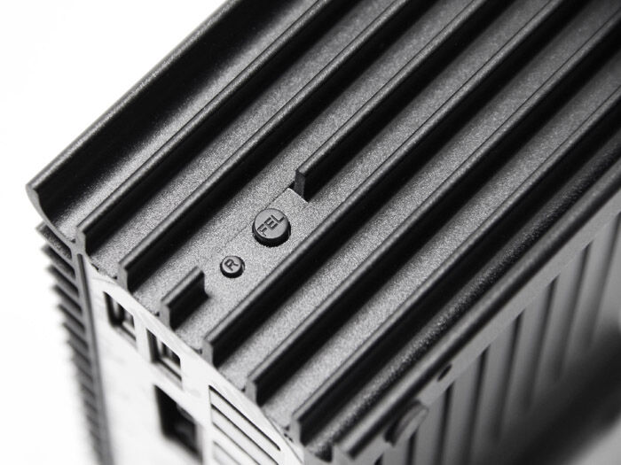 Cubietruck Metal Case A20 128GB SSD with Battery - Image 7
