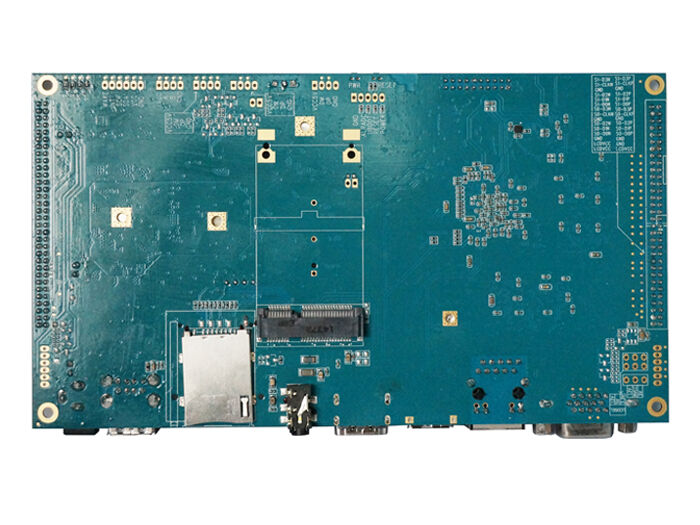 Hummingbird 8Core CPU 64Core GPU 2GB DDR3 8GB EMMC - Image 9