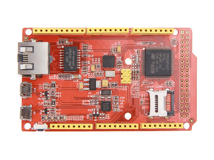 Arch Max v1.1 - Image 4