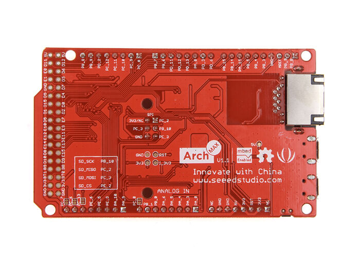 Arch Max v1.1 - Image 3