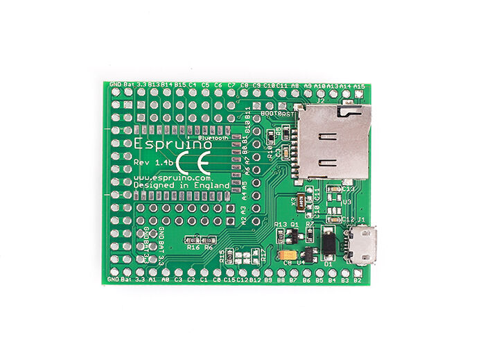 Espruino Board v1.4 - Image 3