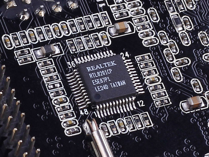 Cubieboard A20 Dual-Card Version - Image 6