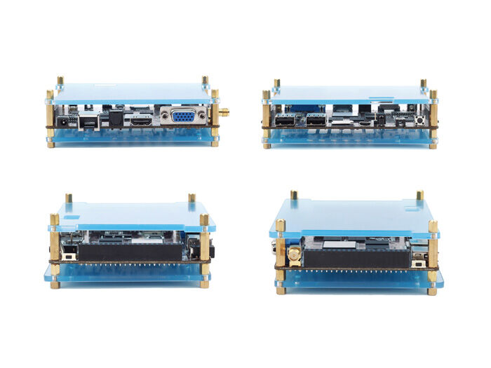Firefly-RK3288 - Image 2