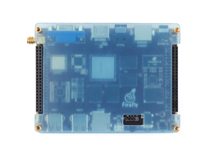 Firefly-RK3288 - Image 3