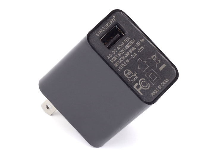 USB Power Plug Adapter - Image 2