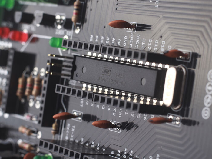 Automation Board - Image 3