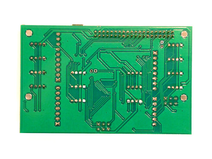96Boards Sensors - Image 2