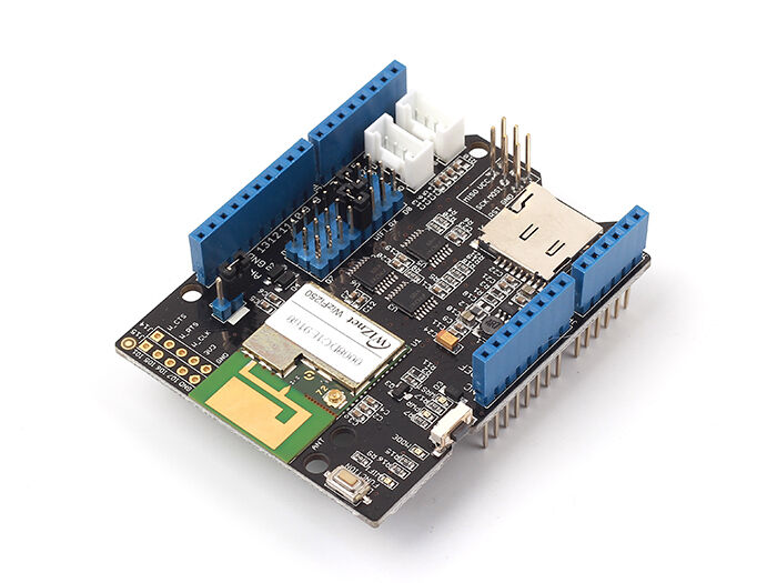 Wifi Shield (Fi250) V1.1 - Image 5