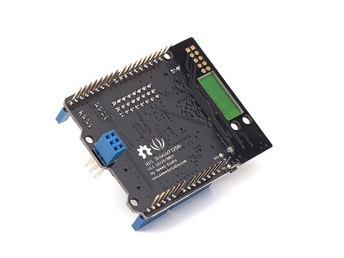 Wifi Shield (Fi250) V1.1 - Image 4