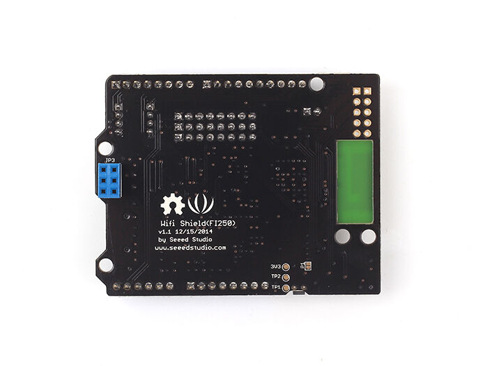 Wifi Shield (Fi250) V1.1 - Image 3