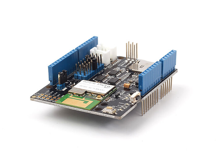 Wifi Shield (Fi250) V1.1 - Image 2