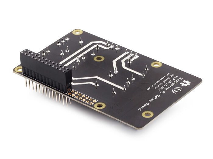 Raspberry Pi Relay Board v1.0 - Image 6