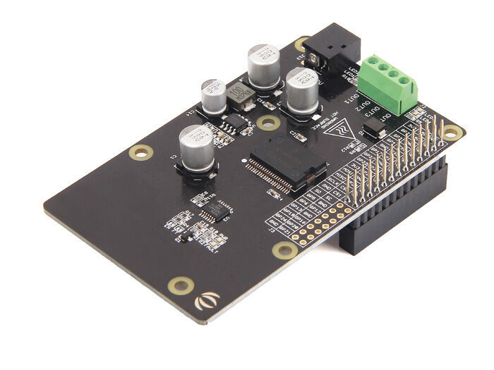 Raspberry Pi Motor Board v1.0 - Image 3